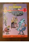 Tout Gil Jourdan tome 5, Duo pour un héros