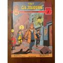 Tout Gil Jourdan tome 1, Premières enquêtes