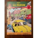 Tout Gil Jourdan tome 2, Enquêtes françaises