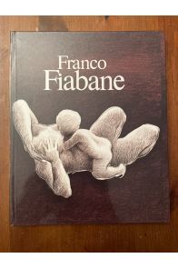 Franco Fiabane, scultore