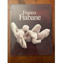 Franco Fiabane, scultore