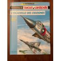 L'intégrale Tanguy et Laverdure tome 2, L'escadrille des cigognes