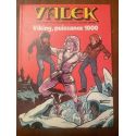 Yalek : Viking puissance mille