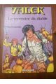 Yalek numéro 8, Le territoire du diable