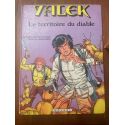 Yalek numéro 8, Le territoire du diable