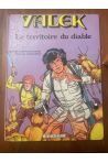 Yalek numéro 8, Le territoire du diable