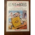 Les Pieds Nickelés Collection Intégrale tome 1