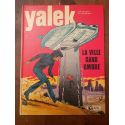 Yalek : La ville sans ombre