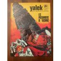 Yalek : Les prisonniers de Yacomac