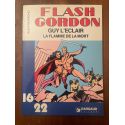 Flash Gordon Guy L'éclair, La flamme de la mort