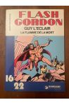 Flash Gordon Guy L'éclair, La flamme de la mort