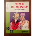 Time is money, 4 pas dans l'avenir tome 2