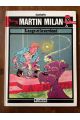 Martin Milan Tome 10, L'ange et le surdoué