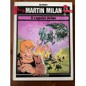 Martin Milan tome 6, Il s'appelait Jérôme