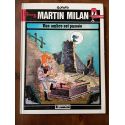 Martin Milan Tome 7, Une ombre est passée