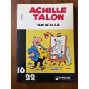 Achille Talon, L'ABC de la BD