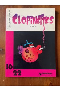 Clopinettes (1ere Partie)