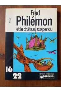 Philémon et le château suspendu