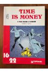 Time is money, 4 pas dans l'avenir tome 2 (1ere Partie)