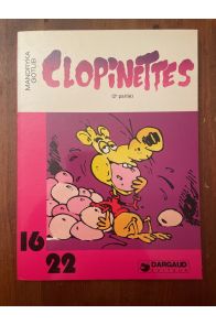 Clopinettes (2eme Partie)