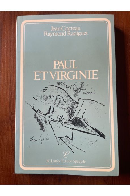 Paul et Virginie