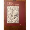 Les dieux comme les hommes - la Renaissance dans la gravure germanique au débus du XVIe siècle