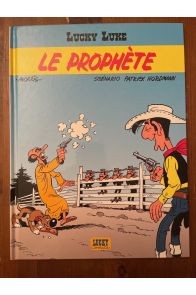 Lucky Luke - tome 39 – Le Prophète