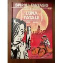 Spirou et Fantasio, Luna Fatale