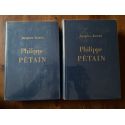 Philippe Pétain (2 volumes)