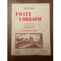 Potée lorraine, contes, historiettes, monologues, saynètes