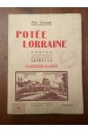 Potée lorraine, contes, historiettes, monologues, saynètes