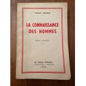 La connaissance des hommes