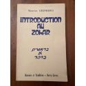 Introduction au Zohar