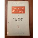 Journal d'un yogi tome 1, Mon corps et moi
