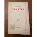 Théâtre IV, Liola - Tout pour le mieux...