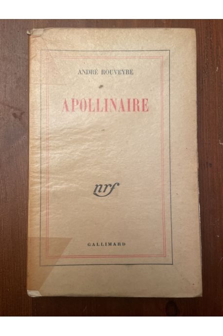 Apollinaire