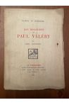 Les dialogues de Paul Valéry