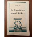 Un comédien nommé Molière