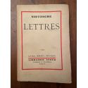 Lettres choisies, 20 novembre 1868 - 21 décembre 1888