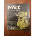 Francis Ponge