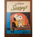Peanuts, La maison de Snoopy