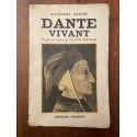 Dante vivant