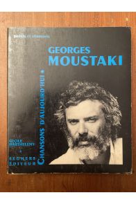 Georges Moustaki