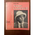 Essai sur Valéry Larbaud