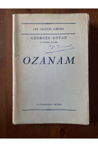 Ozanam