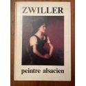 Marie-Augustin Zwiller, peintre alsacien (1850-1939)