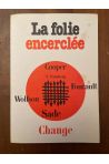 Collectif Change (n°32-33, octobre 1977 - La folie encerclée