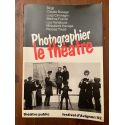 Photographier le théâtre