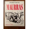 Honori et vindictae sacrum - pour la commémoration du XXXe anniversaire de la mort de Charles Maurras