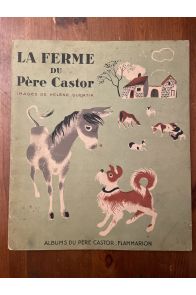 La ferme du père Castor